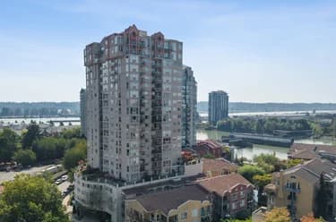 Condo for sale at 2102 10 Laguna Court New Westminster British Columbia - MLS: R3159036