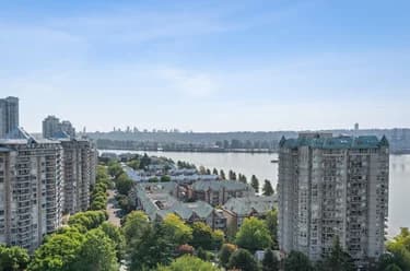 Condo for sale at 2102 10 Laguna Court New Westminster British Columbia - MLS: R3159036