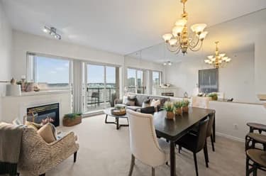 10 Laguna Crt Unit 2102, New Westminster, BC - MLS: R3173318