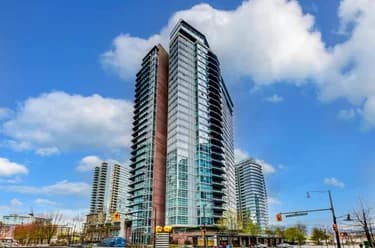 Condo for sale at 2102 1205 W Hastings Street Vancouver British Columbia - MLS: R3114713