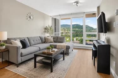 Condo for sale at 2102 2978 Glen Drive Coquitlam British Columbia - MLS: R3146594