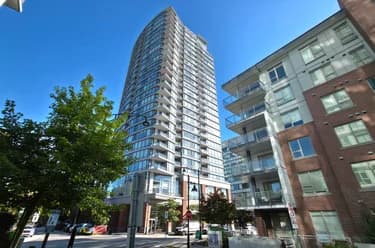 Condo for sale at 2102 400 Capilano Road Port Moody British Columbia - MLS: R3166187