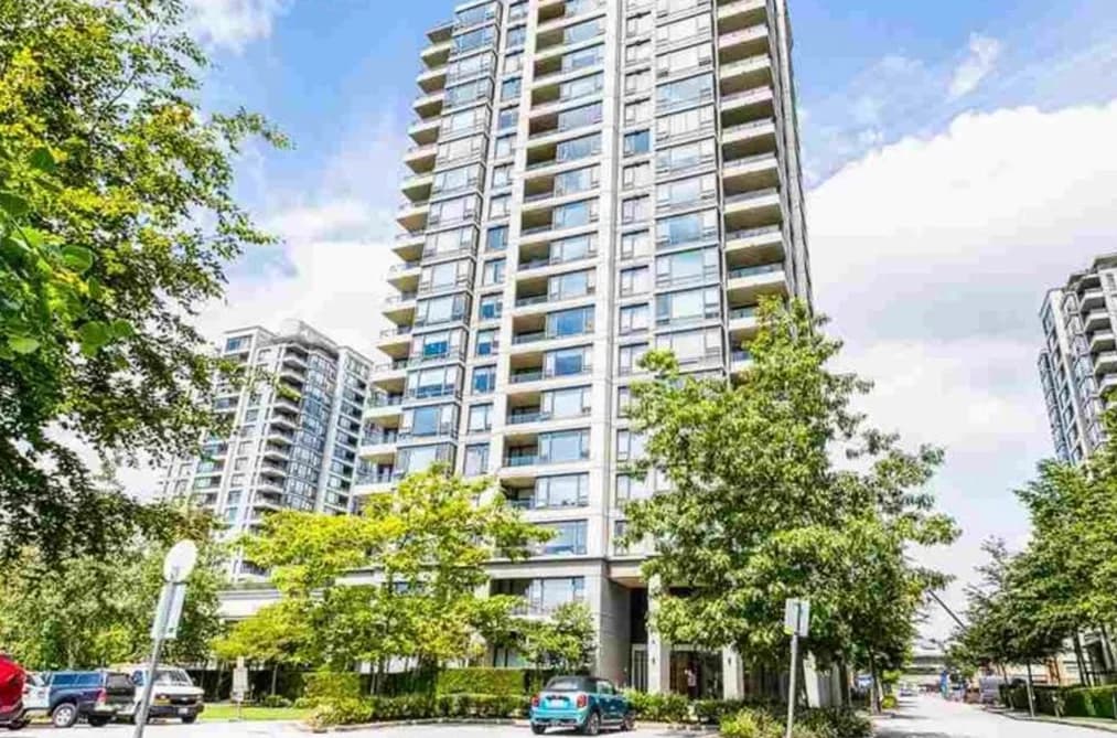 2102 4178 DAWSON STREET, Burnaby, BC — Residential for Sale - Main Photo