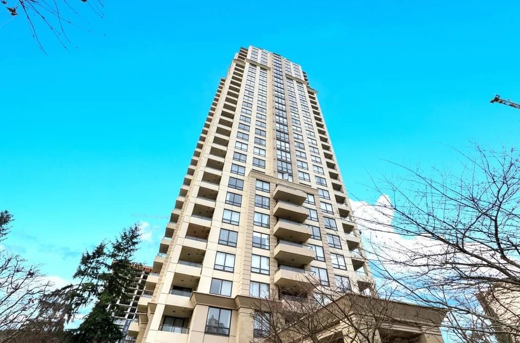 2102 4333 CENTRAL BOULEVARD, Burnaby, BC — Residential for Sale - Main Photo