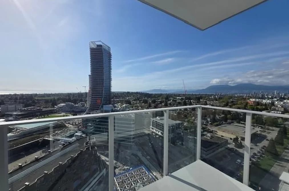 2102 485 W 42ND AVENUE, Vancouver, BC — Residential for Sale - Photo 2