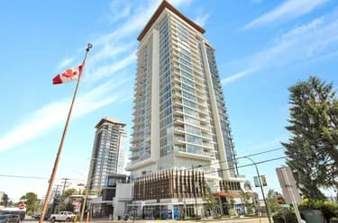 Condo for sale at 2102 505 Nelson Street Coquitlam British Columbia - MLS: R3134370