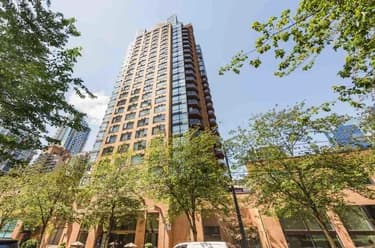 Condo for sale at 2103 1189 Howe Street Vancouver British Columbia - MLS: R3135032