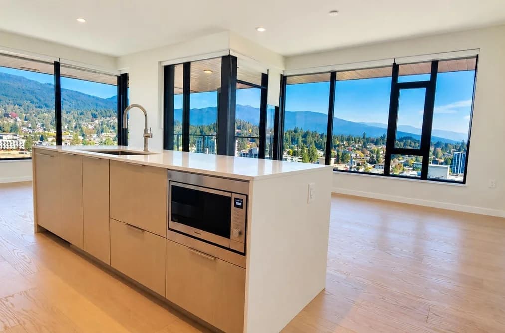 2103 128 W 15TH STREET, North Vancouver BC V7M 0H6 - Photo 1