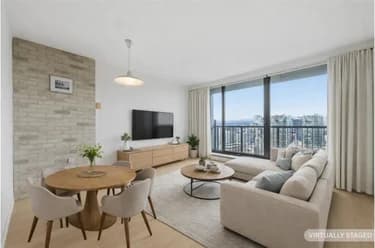 Condo for sale at 2103 1330 Harwood Street Vancouver British Columbia - MLS: R3104432