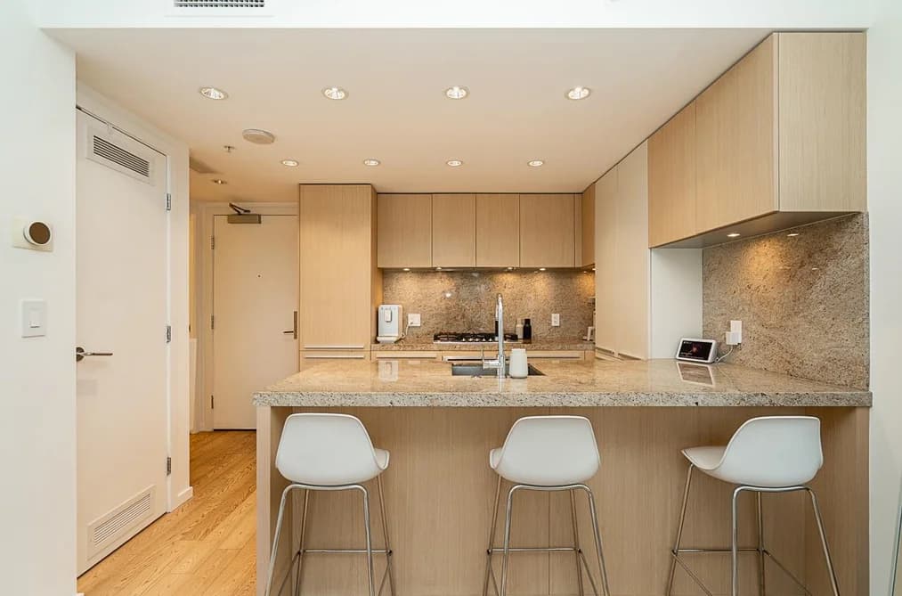 2103 1351 CONTINENTAL STREET, Vancouver, BC — Residential for Sale - Main Photo