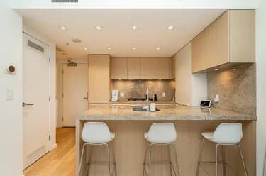 Condo for sale at 2103 1351 Continental Street Vancouver British Columbia - MLS: R3105647