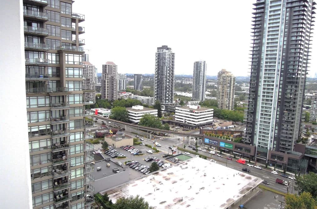 2103 1888 GILMORE AVENUE, Burnaby, BC — Residential for Sale - Photo 2