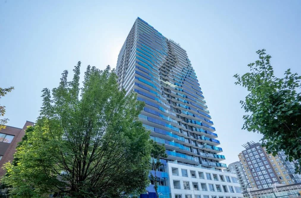 2103 5058 JOYCE STREET, Vancouver, BC — Residential for Sale - Main Photo