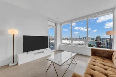 Condo for sale at 2103 885 Cambie Street Vancouver British Columbia - MLS: R3065738
