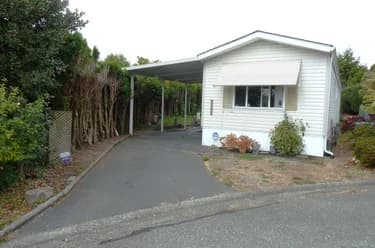 Manufactured On Land for sale at 2103 Tyne Place Surrey British Columbia - MLS: R3168554