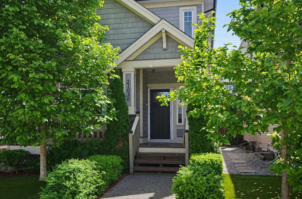 21030 80A AVENUE, Langley, BC — Residential for Sale - Photo 2