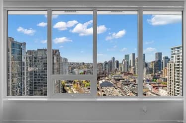 Condo for sale at 2104 885 Cambie Street Vancouver British Columbia - MLS: R3097426