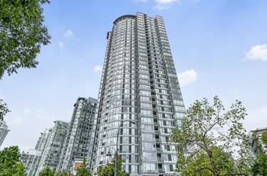 Condo for sale at 2105 1033 Marinaside Crescent Vancouver British Columbia - MLS: R3158757