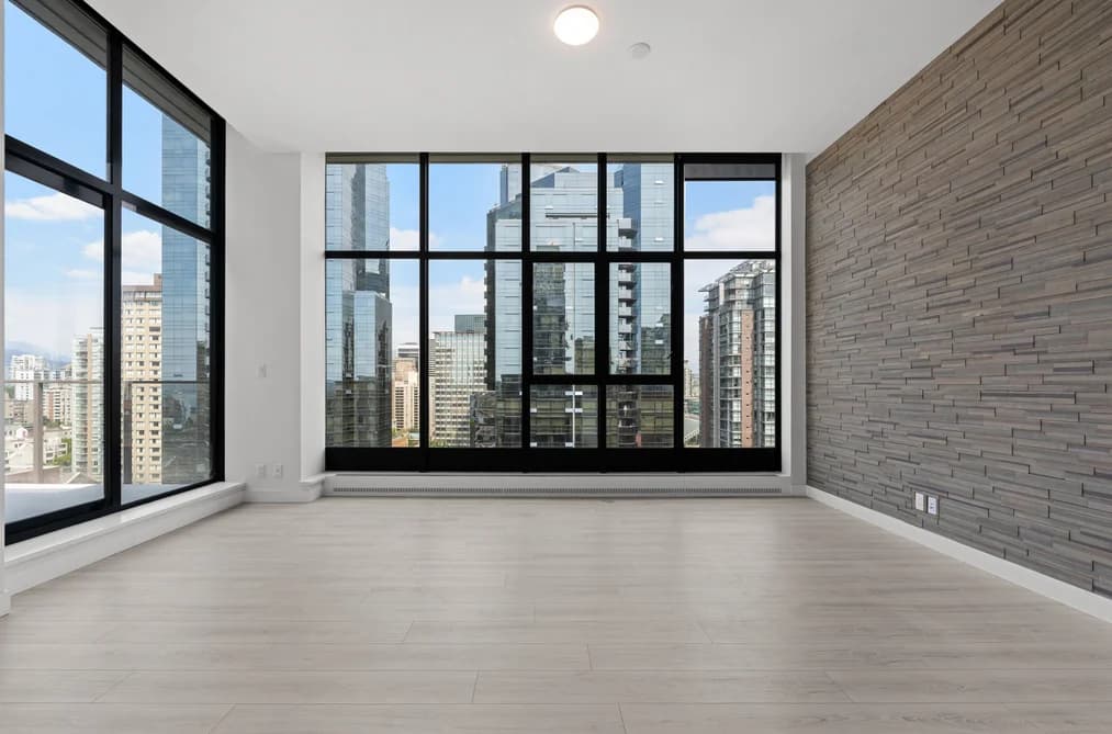 2105 1133 HORNBY STREET, Vancouver, BC — Residential for Sale - Photo 2