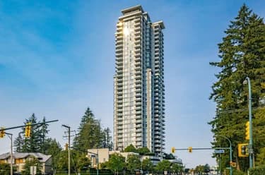 Condo for sale at 2105 3080 Lincoln Avenue Coquitlam British Columbia - MLS: R3120101