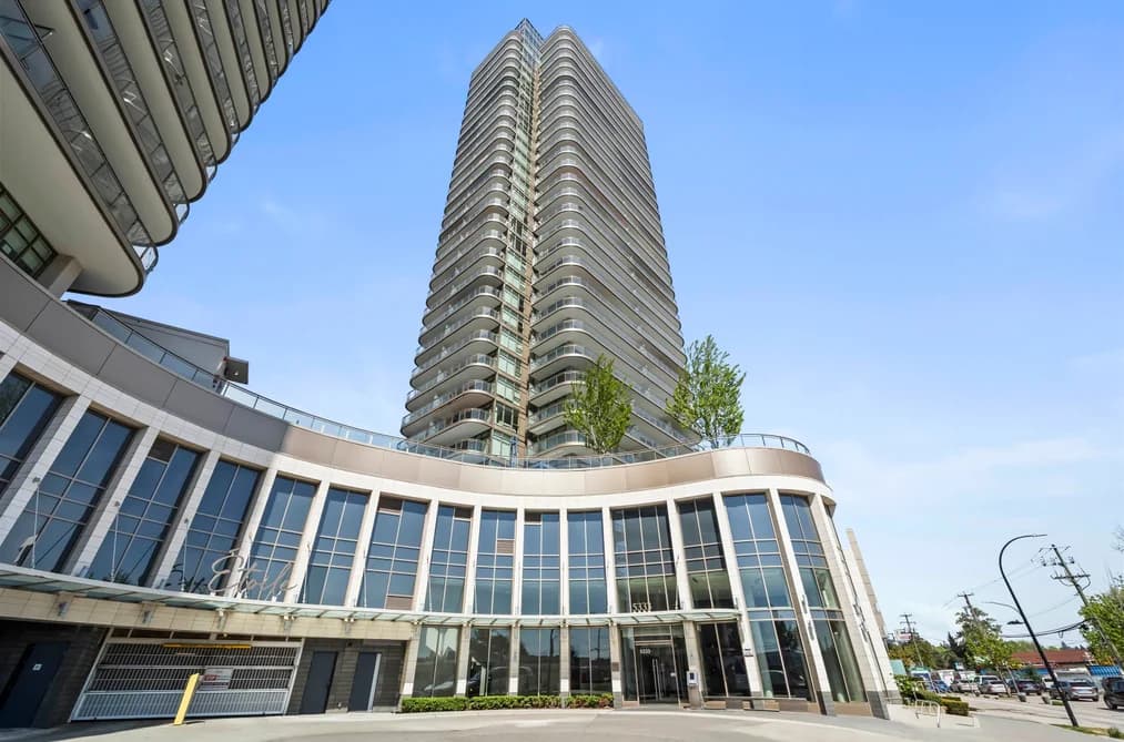 2105 5333 GORING STREET, Burnaby, BC — Residential for Sale - Main Photo