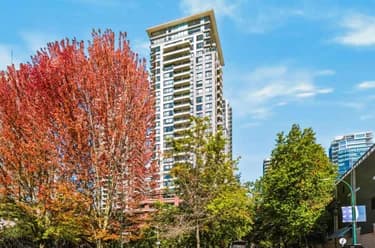 977 Mainland St Unit 2105, Vancouver, BC - MLS: R3170689