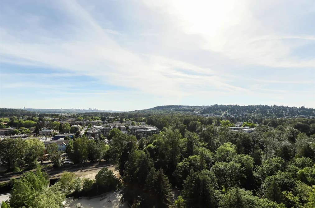 2106 2789 SHAUGHNESSY STREET, Port Coquitlam, BC — Residential for Sale - Main Photo