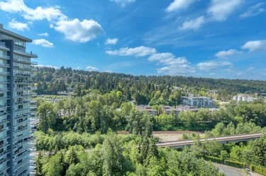 Condo for sale at 2106 305 Morrissey Road Port Moody British Columbia - MLS: R3125648