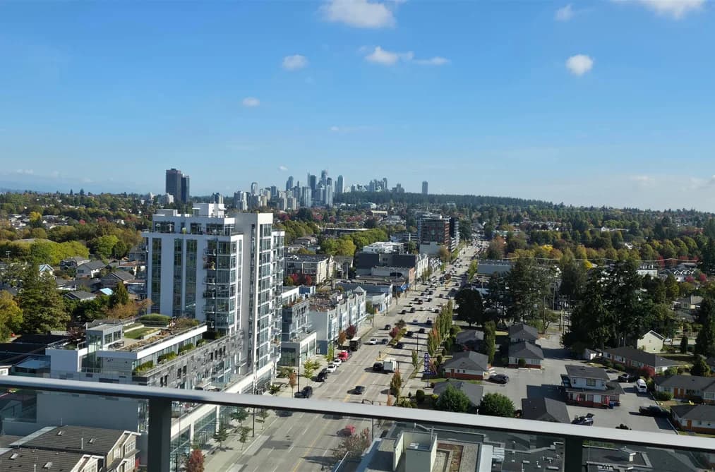 2106 4815 ELDORADO MEWS, Vancouver, BC — Residential for Sale - Photo 2
