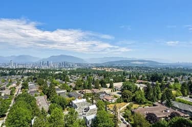 Condo for sale at 2106 5899 Wilson Avenue Burnaby British Columbia - MLS: R3149223