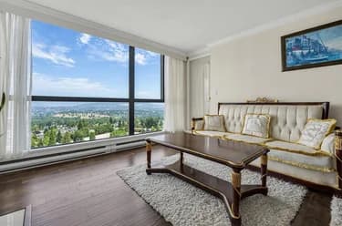 Condo for sale at 2106 5899 Wilson Avenue Burnaby British Columbia - MLS: R3149223