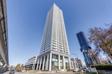Condo for sale at 2106 6087 Wilson Avenue Burnaby British Columbia - MLS: R3135920