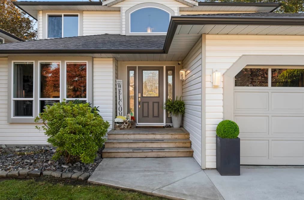 21064 91A AVENUE, Langley, BC — Residential for Sale - Photo 2