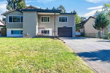House for sale at 21066 Glenwood Avenue Maple Ridge British Columbia - MLS: R3130789