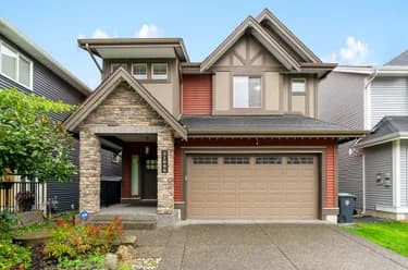 House for sale at 21068 78a Avenue Langley British Columbia - MLS: R3141966