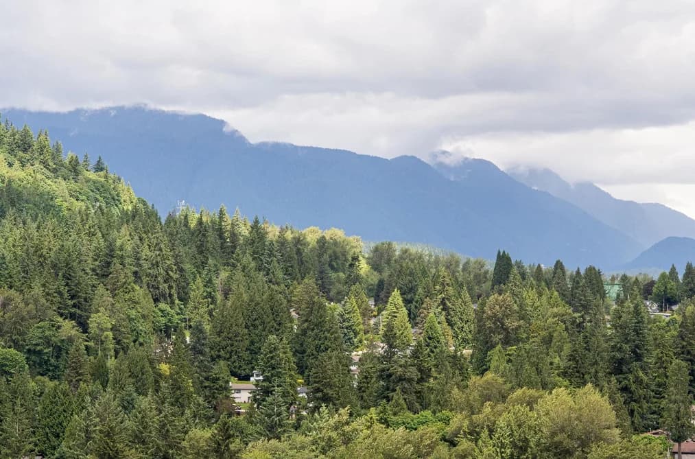 2107 520 COMO LAKE AVENUE, Coquitlam, BC — Residential for Sale - Photo 2