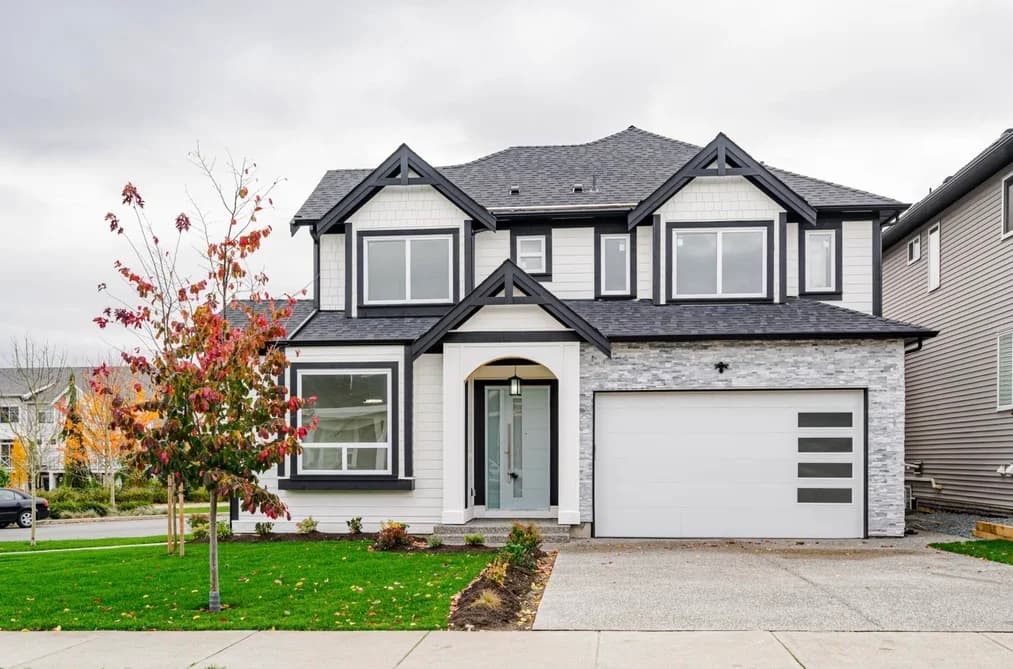 21070 76A AVENUE, Langley, BC — Residential for Sale - Main Photo