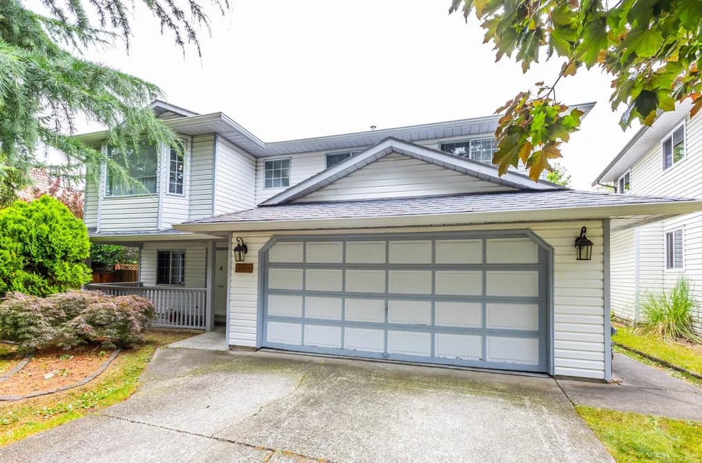21073 93 AVENUE, Langley, BC — Residential for Sale - Photo 2