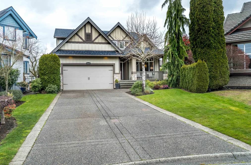 21075 86 AVENUE, Langley, BC — Residential for Sale - Photo 2