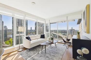 Condo for sale at 2108 1372 Seymour Street Vancouver British Columbia - MLS: R3118159