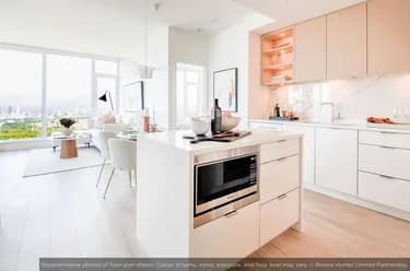 Condo for sale at 2108 4988 Bennett Street Burnaby British Columbia - MLS: R3151035