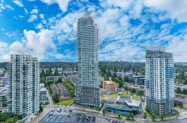 Condo for sale at 2108 567 Emerson Street Coquitlam British Columbia - MLS: R3134765