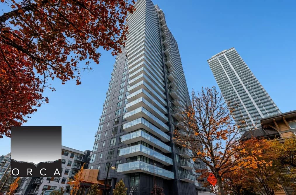 2108 5938 OLIVE AVENUE, Burnaby BC V5H 2P6 - Photo 1