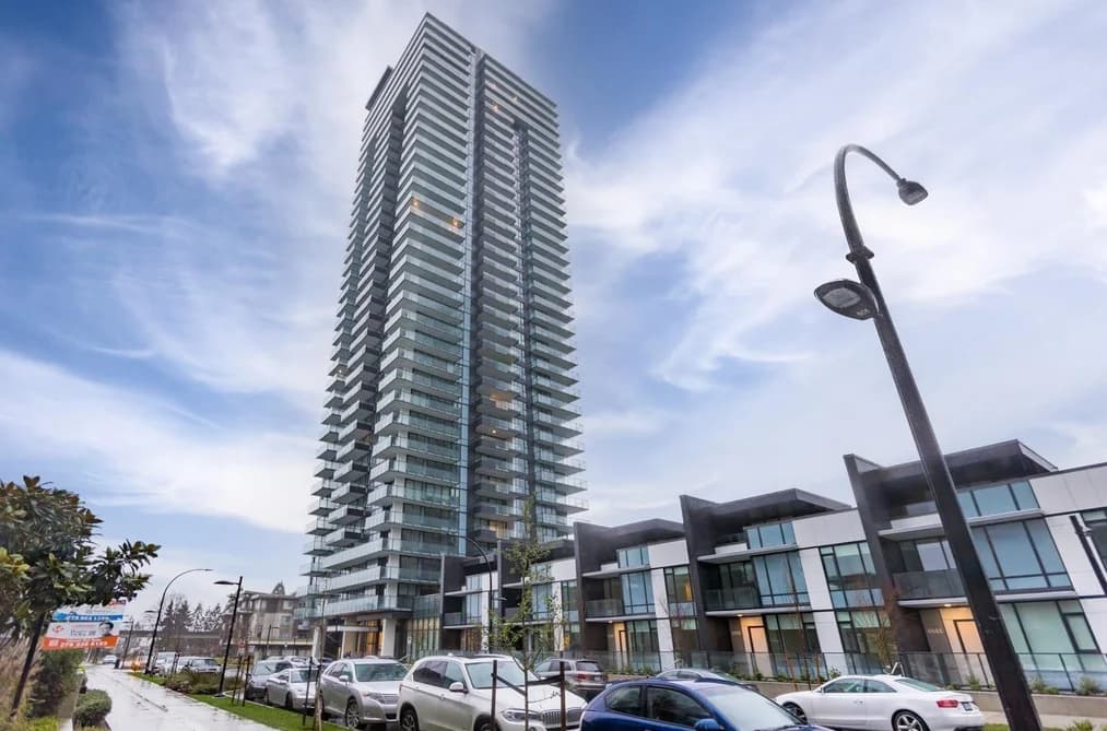 2108 6699 DUNBLANE AVENUE, Burnaby, BC — Residential for Sale - Main Photo