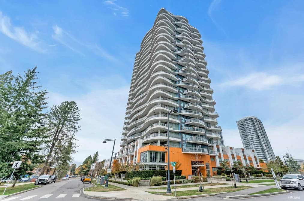 2109 13303 CENTRAL AVENUE, Surrey, BC — Residential for Sale - Main Photo