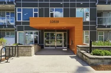 Condo for sale at 211 10838 Whalley Boulevard Surrey British Columbia - MLS: R3128016