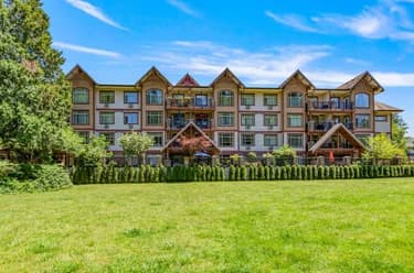 Condo for sale at 211 12525 190a Street Pitt Meadows British Columbia - MLS: R3115572