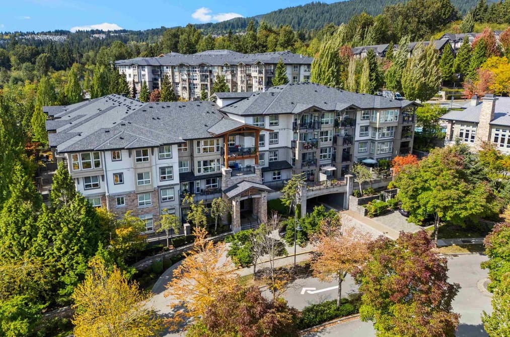 211 1330 GENEST WAY, Coquitlam, BC — Residential for Sale - Main Photo