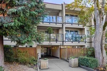 Condo for sale at 211 1440 E Broadway Vancouver British Columbia - MLS: R3141053