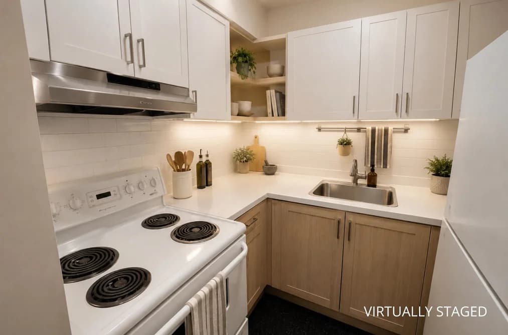 211 1440 E BROADWAY, Vancouver, BC — Residential for Sale - Photo 2